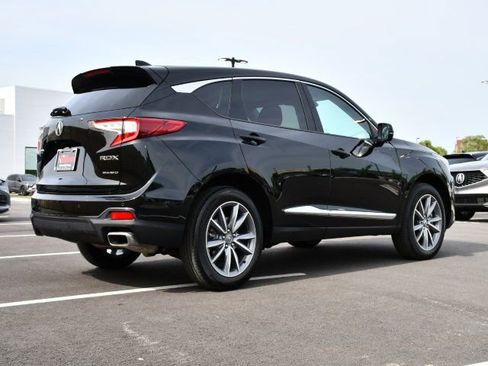 Certified 2023 Acura RDX AWD w/ Technology Package image 11