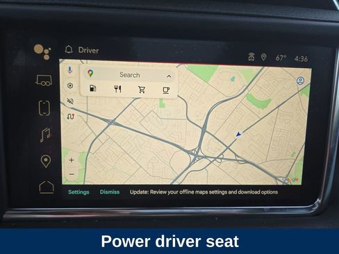 Used 2022 GMC Yukon Denali w/ Denali Premium Package image 14