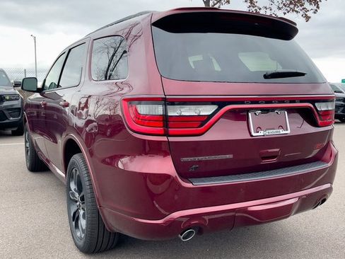 New 2026 Dodge Durango GT image 7