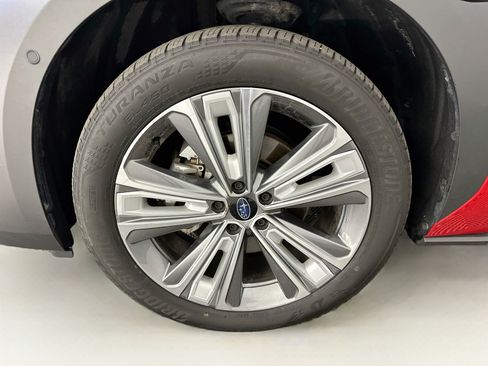 Used 2025 Subaru Solterra w/ Limited Package AWD/4WD image 36