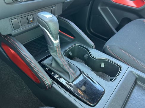 Used 2024 Nissan Frontier Pro-X w/ Technology Package image 32