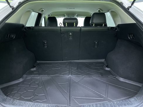 Used 2021 MAZDA CX-5 Touring image 27