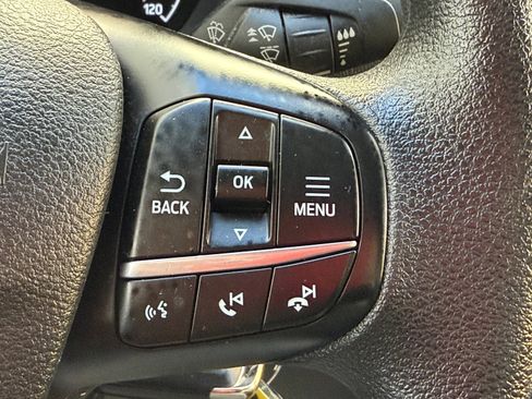 Used 2023 Ford Transit 250 Medium Roof image 16