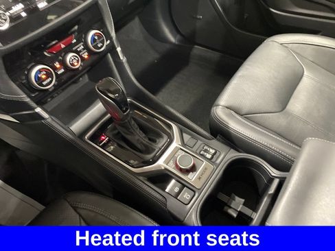 Certified 2023 Subaru Forester Touring AWD/4WD image 32