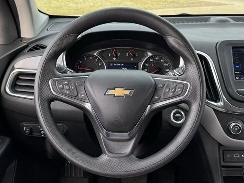 Used 2024 Chevrolet Equinox LS w/ LS Convenience Package image 13