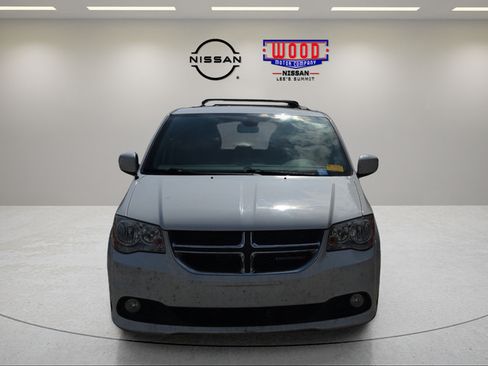 Used 2019 Dodge Grand Caravan SXT FWD image 6