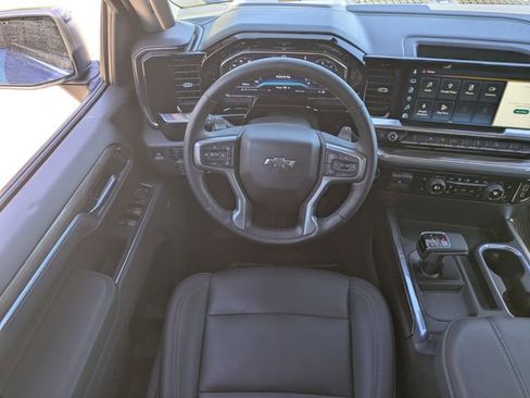 Used 2025 Chevrolet Silverado 1500 RST w/ All Star Edition Plus image 17