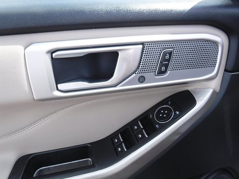 Used 2023 Ford Explorer Limited image 14