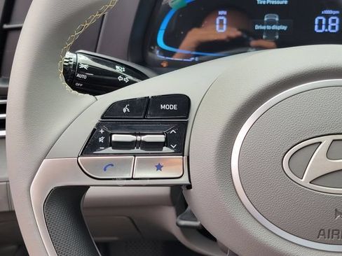 New 2026 Hyundai Elantra Sport FWD image 7