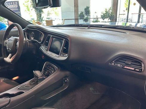 Used 2018 Dodge Challenger SRT Demon image 18