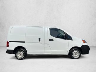 Used 2016 Nissan NV200 S w/ Back Door Glass Package FWD video 4