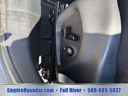 Used 2022 Jeep Compass Limited w/ Elite Group AWD/4WD image 20