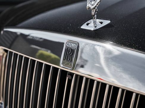 Used 2023 Rolls-Royce Ghost AWD/4WD image 9