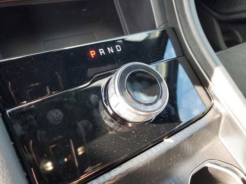 New 2024 Jeep Grand Cherokee L Altitude image 16