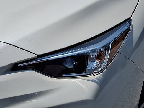 Certified 2026 Subaru Impreza 2.0i Sport AWD/4WD image 9