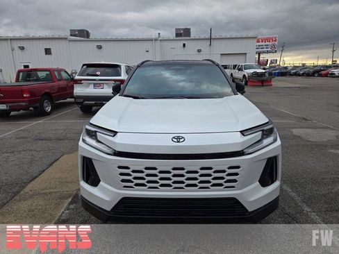 New 2026 Toyota RAV4 XSE w/ Panoramic Sun Roof Package image 2