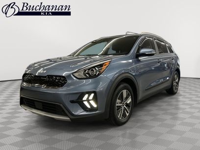 Used 2022 Kia Niro EX Premium