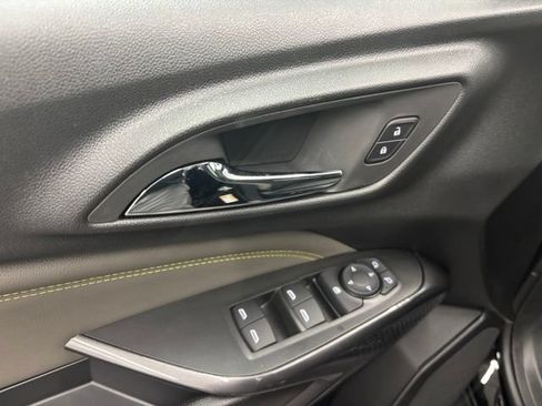 New 2026 Chevrolet Trax ACTIV w/ Driver Confidence Package FWD image 14