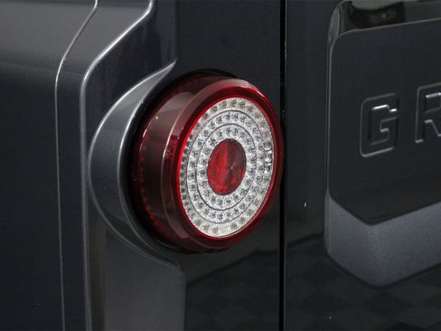 Used 2024 INEOS Grenadier Fieldmaster Edition image 17