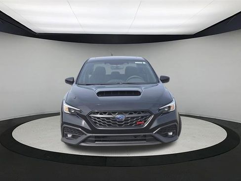 New 2026 Subaru WRX Premium image 2
