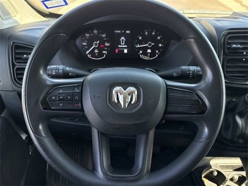 Used 2023 RAM ProMaster 2500 image 11