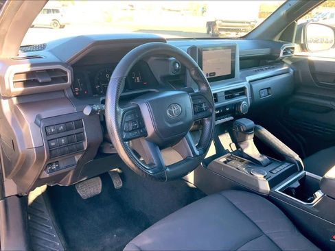 Used 2024 Toyota Tacoma SR5 image 17