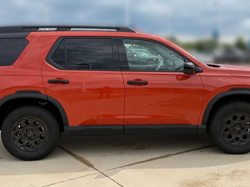 Used 2026 Honda Passport TrailSport Elite image 6