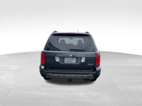 Used 2005 Honda Pilot EX image 6