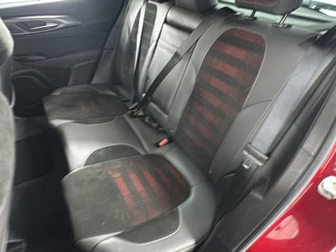 Used 2024 Dodge Hornet R/T Plus image 12