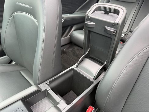 Used 2023 Hyundai Ioniq 6 Limited w/ Cargo Package RWD image 29