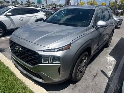 Used 2023 Hyundai Santa Fe SEL