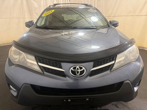 Used 2014 Toyota RAV4 XLE image 3