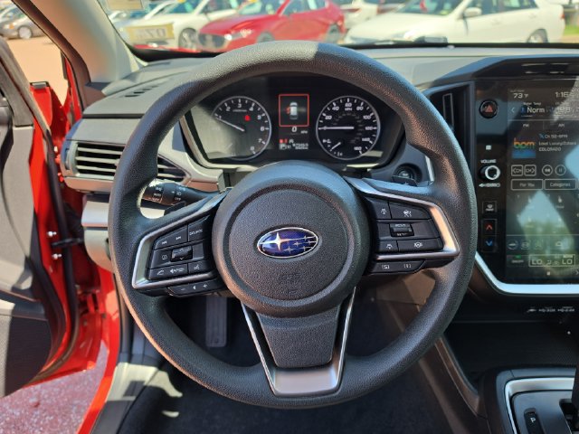 Used 2024 Subaru Impreza 2.0i Sport AWD/4WD image 14