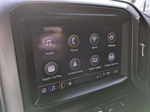 Used 2024 Chevrolet Silverado 2500 W/T w/ WT Fleet Convenience Package AWD/4WD image 24