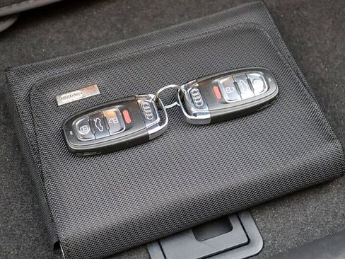 Used 2013 Audi A4 2.0T Premium Plus image 34