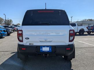 New 2025 Ford Bronco Sport Badlands w/ Badlands Tech Package AWD/4WD video 5
