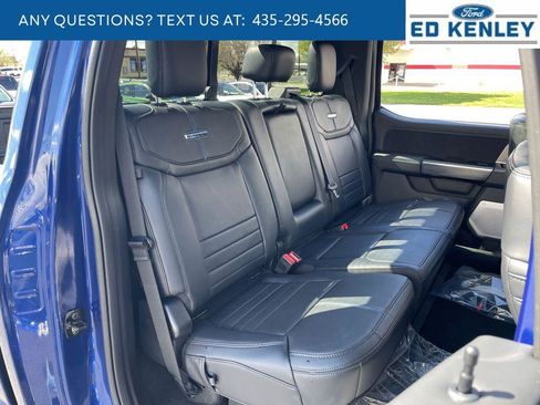 New 2026 Ford F350 Platinum AWD/4WD image 35