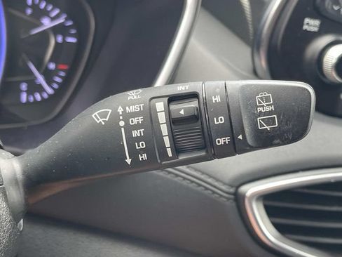 Used 2019 Hyundai Santa Fe SEL AWD/4WD image 40