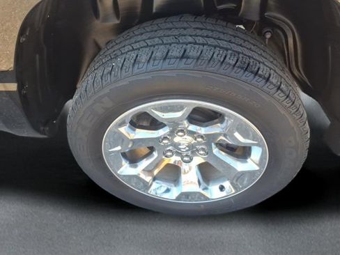 Used 2023 RAM 1500 Big Horn image 7