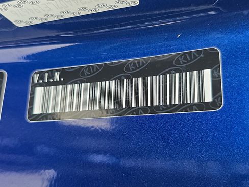 Used 2020 Kia Forte GT-Line w/ GT-Line Premium Package image 35