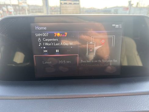 Used 2022 Lexus RX 350 AWD w/ Premium Package image 15