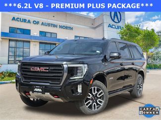 Used 2023 GMC Yukon XL AT4 w/ AT4 Premium Plus Package video 1