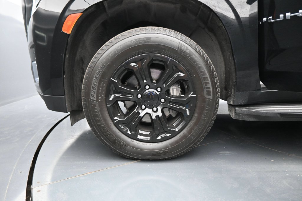 Used 2024 GMC Yukon SLE AWD/4WD image 29