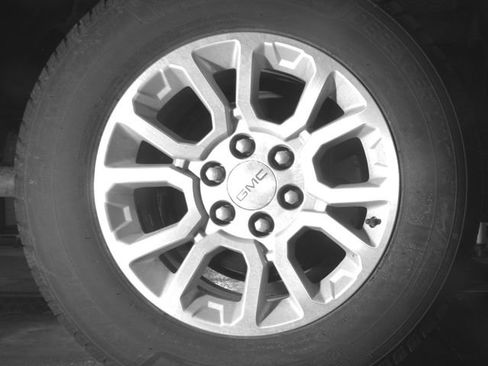 Certified 2017 GMC Sierra 1500 SLE w/ SLE Value Package image 29