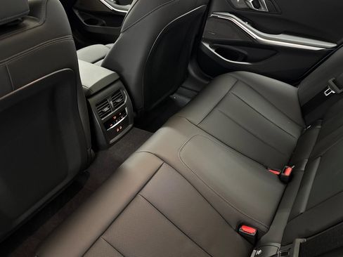 New 2026 BMW 330i Sedan w/ Premium Package image 18