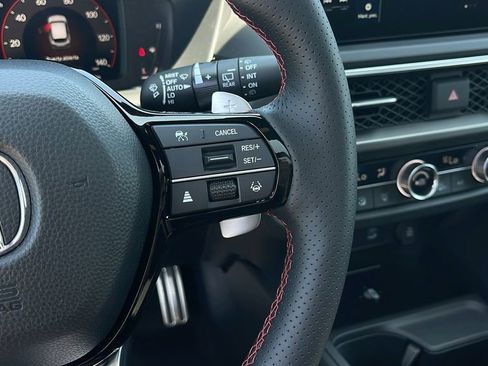 New 2025 Acura ADX A-Spec image 20