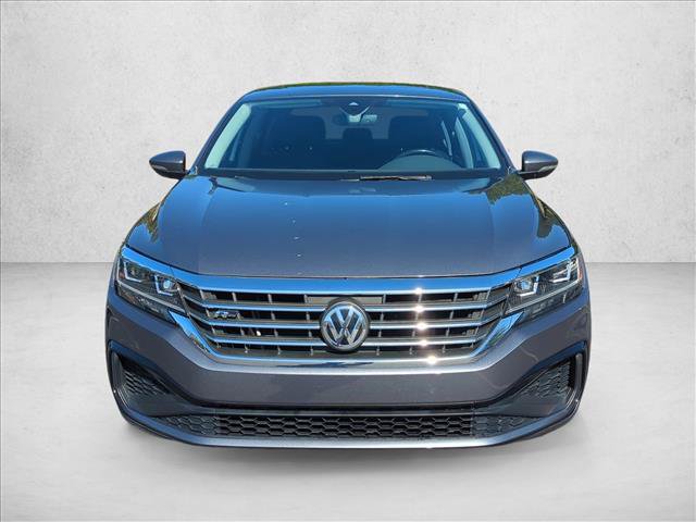 Used 2020 Volkswagen Passat 2.0T R-Line FWD image 2