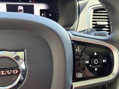 Certified 2023 Volvo XC90 B5 Core w/ Protection Package Premier AWD/4WD image 27