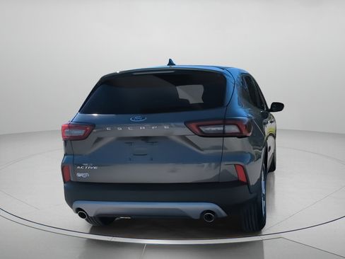 New 2026 Ford Escape Active image 28