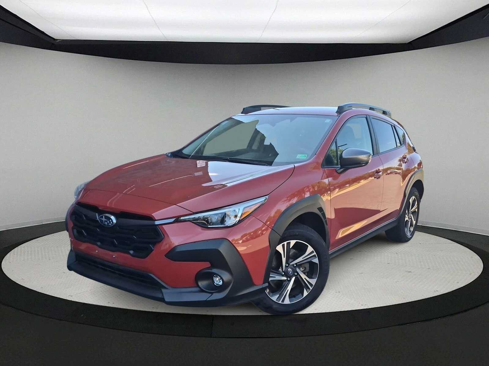 Used 2024 Subaru Crosstrek 2.0i Premium AWD/4WD image 1
